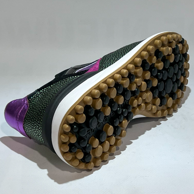 Floris van Bommel SFW-10128-50-02 Noppi 36.11 Green - Floris van Bommel