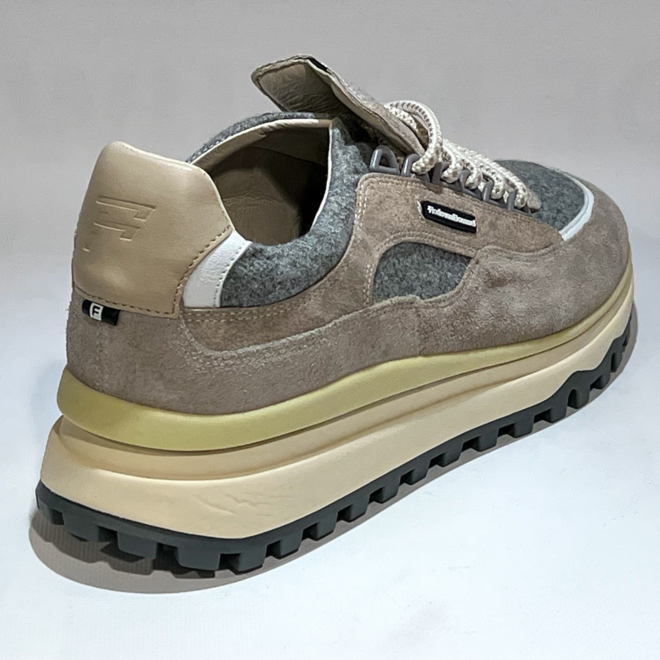 Floris van Bommel SFM-10248-22-01 De Gripper 03.02 - Floris van Bommel