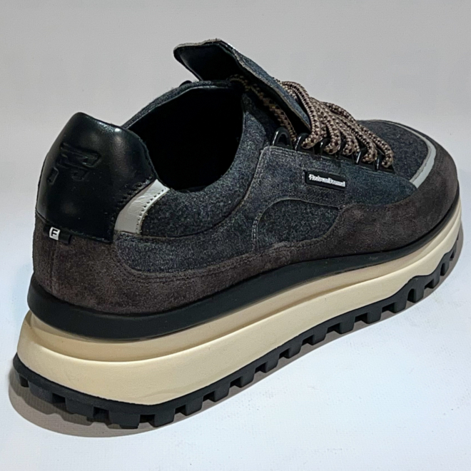 Floris van Bommel SFM-10248-31-01 De Gripper 03.00 - Floris van Bommel