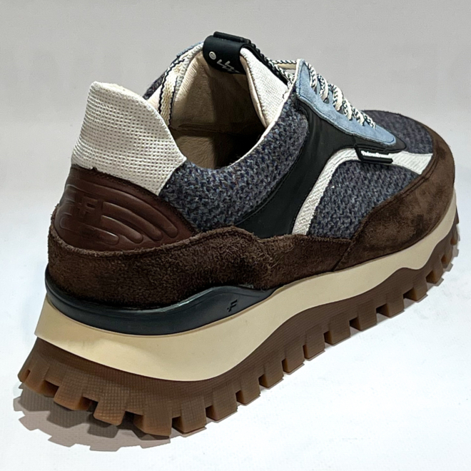 Floris van Bommel SFM-10156-30-01 De Grommer 05.09 - Floris van Bommel