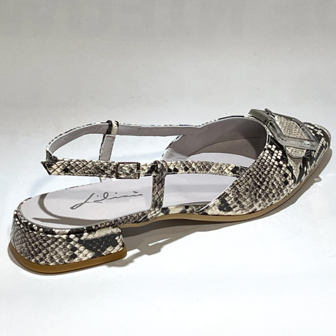 LILIAN 12371 PITONE ROCCIA - LILIAN