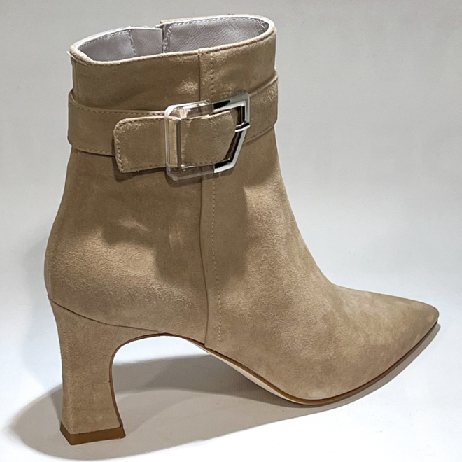 LILIAN 12364 Camoscio 1075 - LILIAN