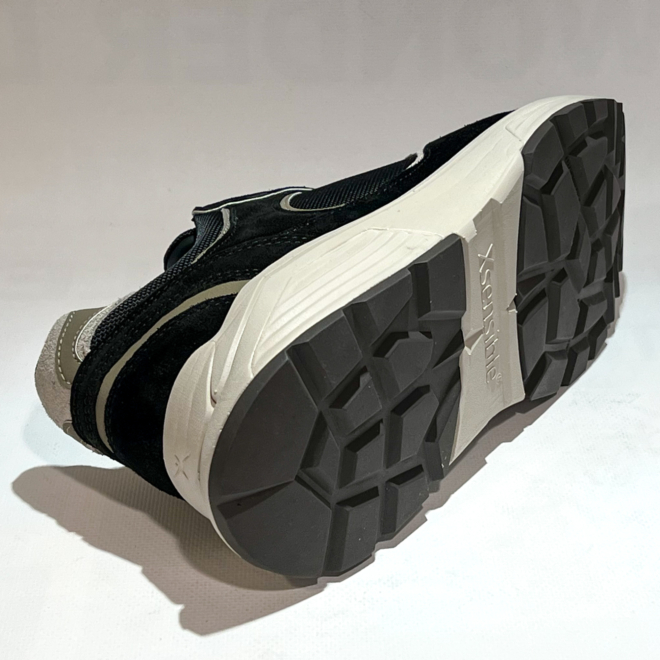 Xsensible 33203.5 Helix men Black combi - Xsensible