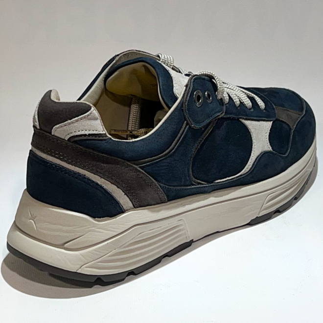 Xsensible 33203.4 Helix men Jeans combi - Xsensible