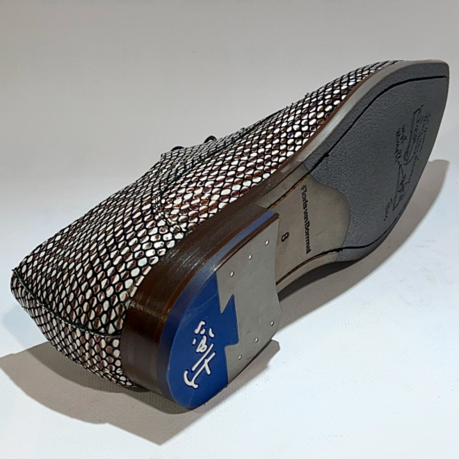 Floris van Bommel SFM-30338-20-01 De Stijler 40.04 - Floris van Bommel