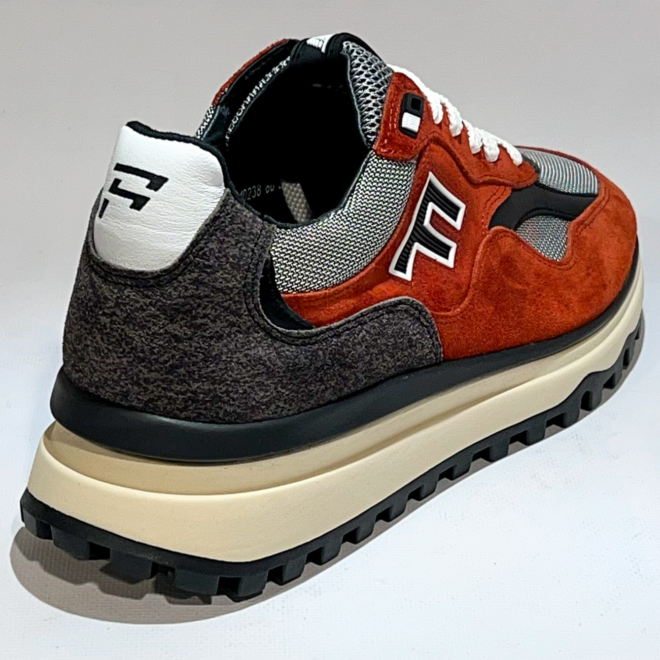 Floris van Bommel SFM-10238-86-01 De Gripper 01.04 - Floris van Bommel