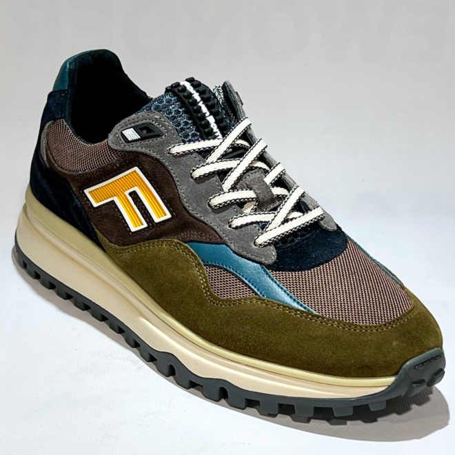 Floris van Bommel SFM-10283-23-01 De Gripper 01.10 - Floris van Bommel