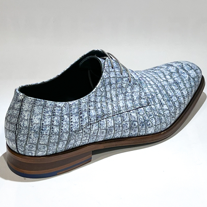 Floris van Bommel SFM-30262-40-02 De Stijler 20.08 - Floris van Bommel