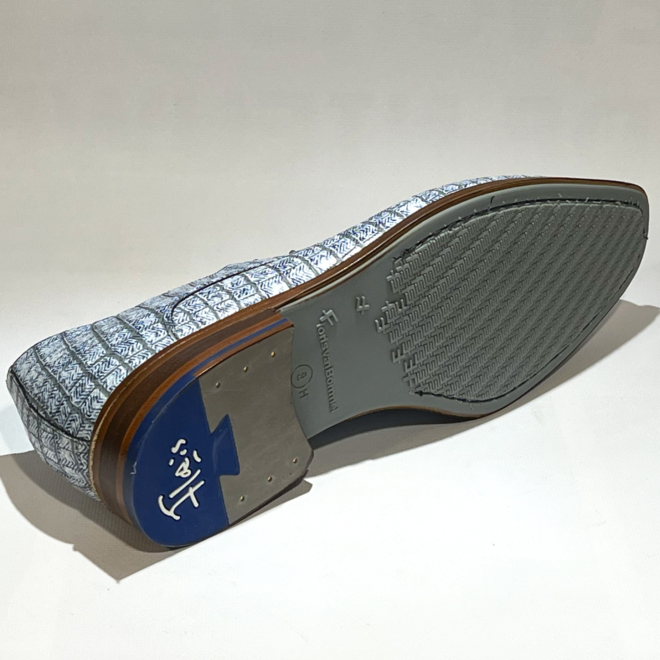 Floris van Bommel SFM-30262-40-02 De Stijler 20.08 - Floris van Bommel