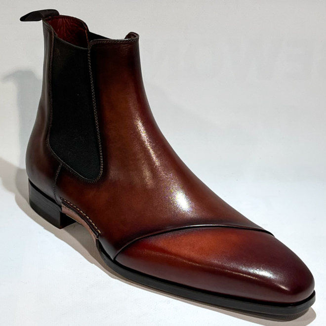 MAGNANNI 25488 wind conac Wind caoba - MAGNANNI