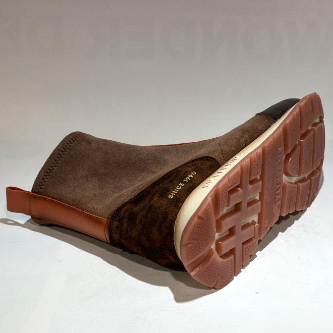 HISPANITAS HI254354 KANSAS  Combi - HISPANITAS