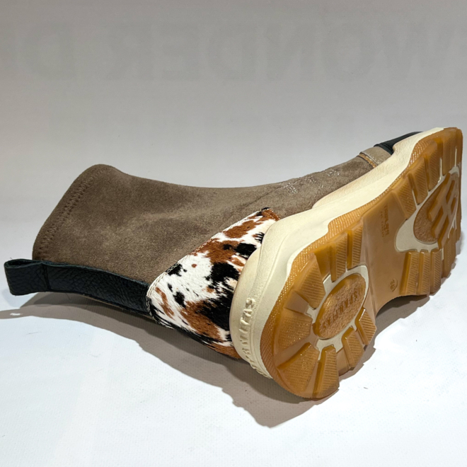 HISPANITAS ZHI254364 NEPAL - HISPANITAS