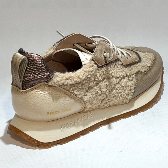 HISPANITAS HI254209 KANSAS  TEDI - HISPANITAS