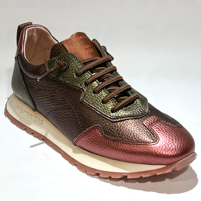 HISPANITAS CHI254312 KANSAS - HISPANITAS