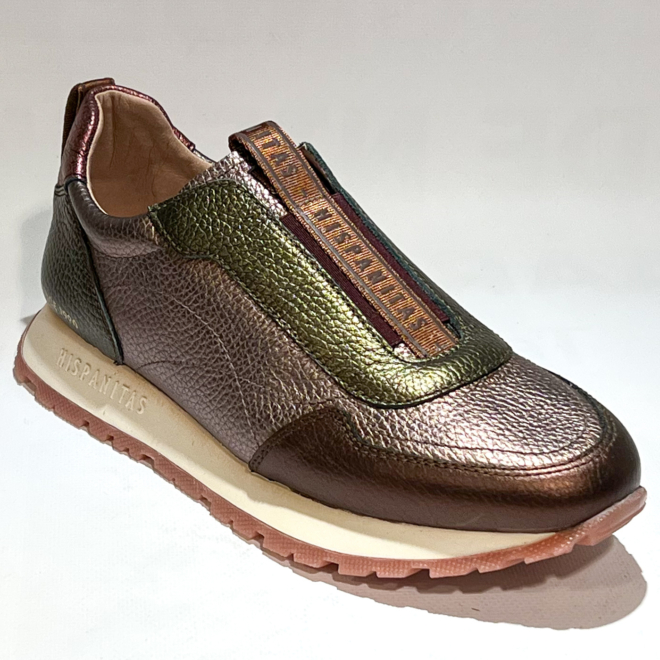 HISPANITAS CHI254311 KANSAS - HISPANITAS