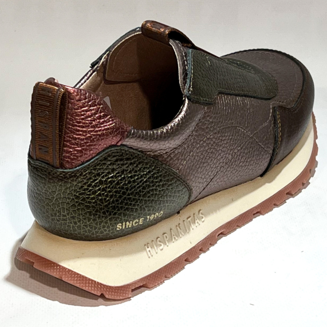 HISPANITAS CHI254311 KANSAS - HISPANITAS