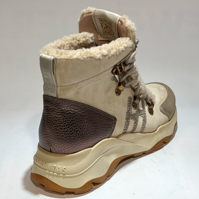 HISPANITAS HI254371 Nepal  Tedi - HISPANITAS