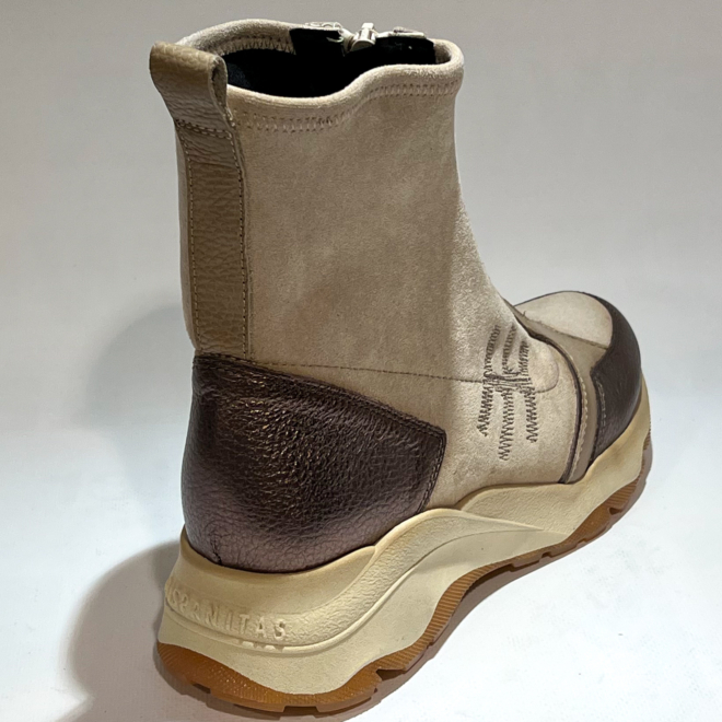 HISPANITAS HI254364 NEPAL - HISPANITAS