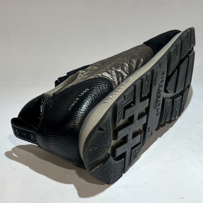 HISPANITAS HI254222 KANSAS black - HISPANITAS