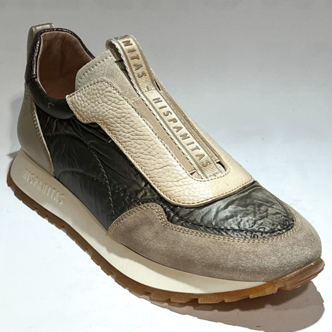 HISPANITAS HI254222 KANSAS beige combi - HISPANITAS