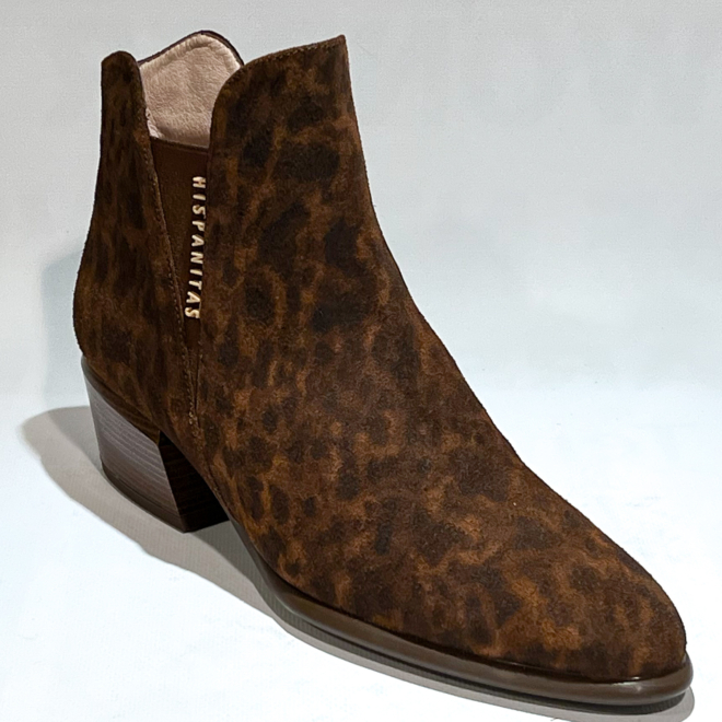 HISPANITAS PHI254383 verona leopard - HISPANITAS