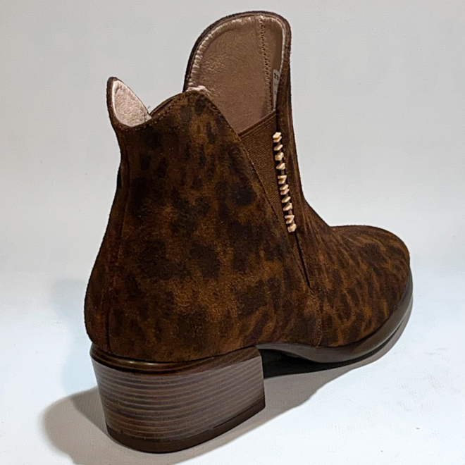 HISPANITAS PHI254383 verona leopard - HISPANITAS