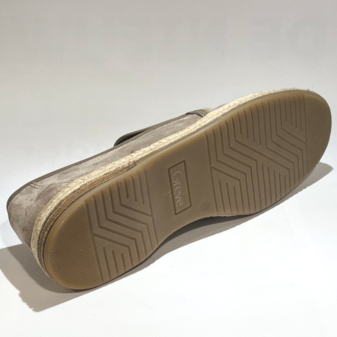 GREVE 6379.16 ROCCIA SUEDE - GREVE