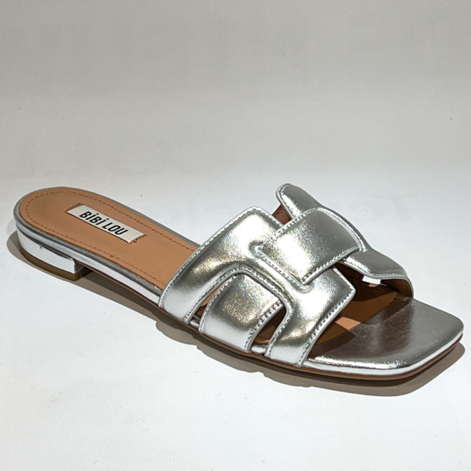 BIBI LOU 760Z19VK Plata - Bibi Lou