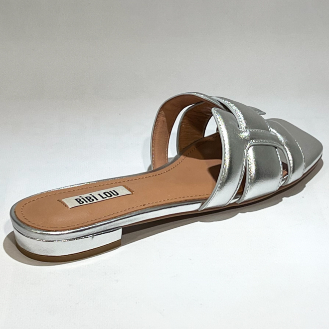 BIBI LOU 760Z19VK Plata - Bibi Lou