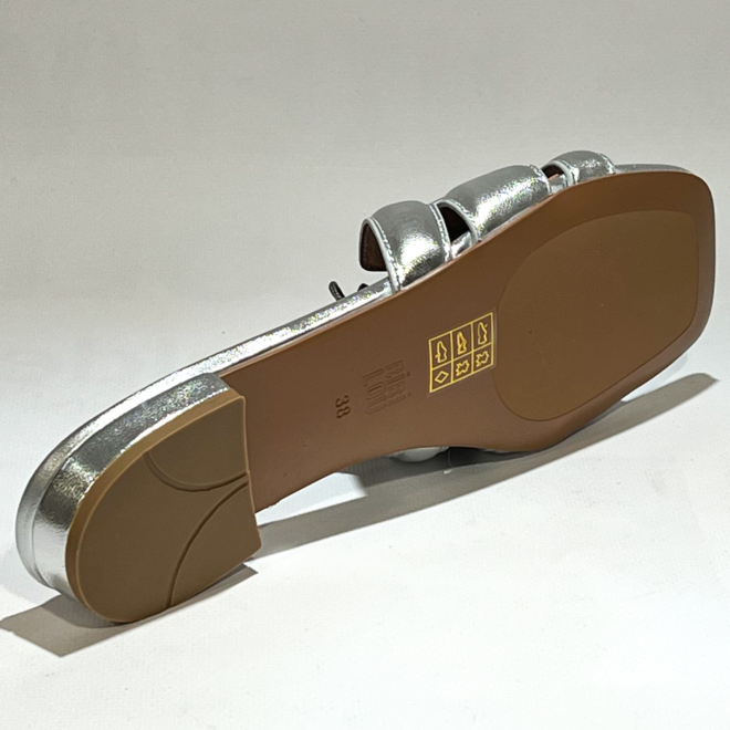 BIBI LOU 760Z19VK Plata - Bibi Lou