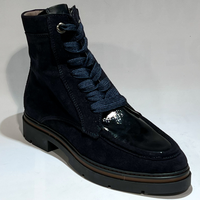 DL SPORT 6768 Velour Abisso - DL SPORT