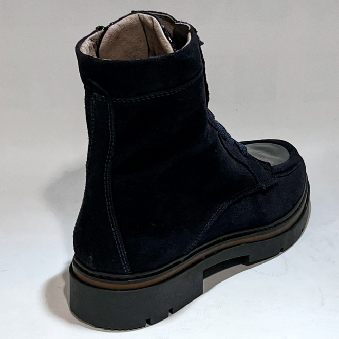 DL SPORT 6768 Velour Abisso - DL SPORT