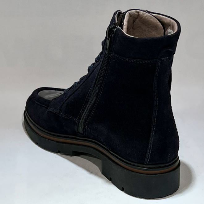 DL SPORT 6768 Velour Abisso - DL SPORT