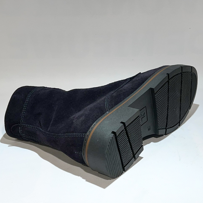 DL SPORT 6768 Velour Abisso - DL SPORT