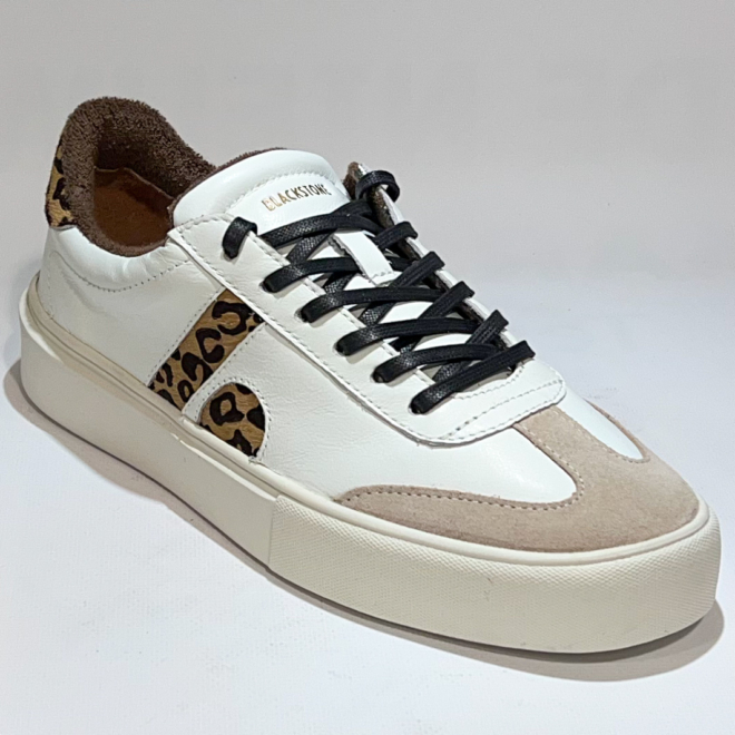 Blackstone EL-280 White leopard - Blackstone