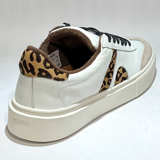 Blackstone EL-280 White leopard - Blackstone
