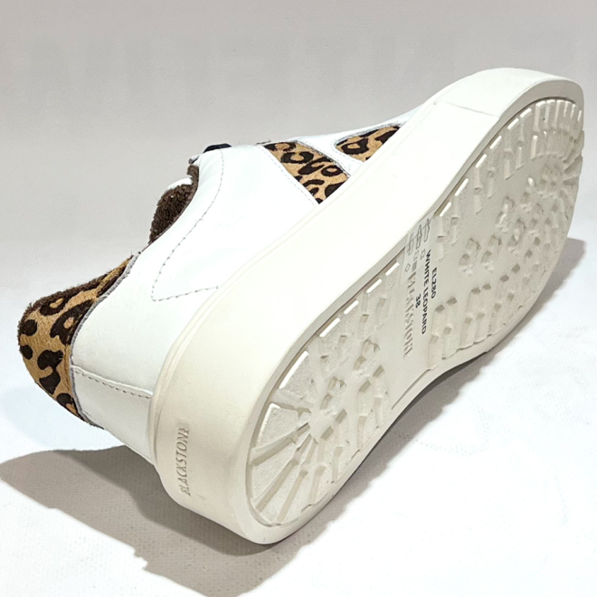 Blackstone EL-280 White leopard - Blackstone