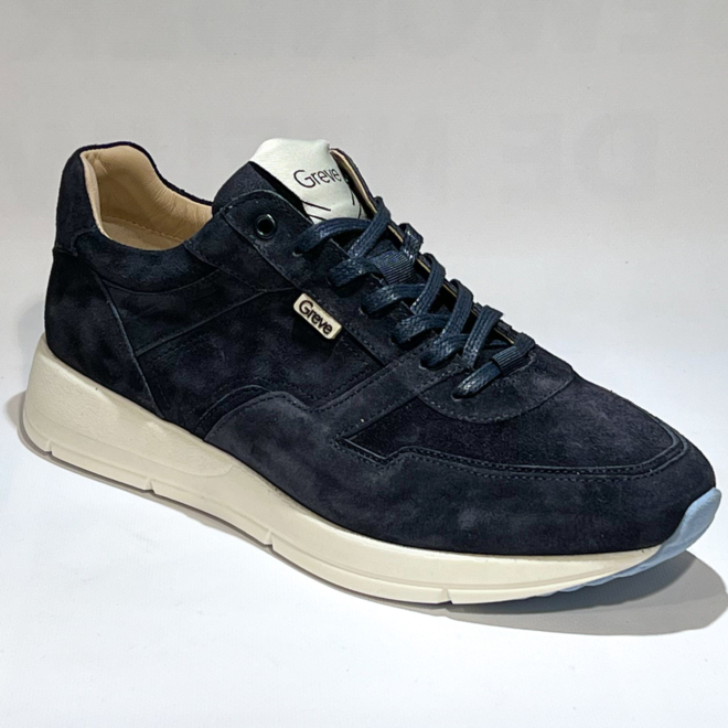 GREVE 3280.07 Walker K Dark blue - GREVE