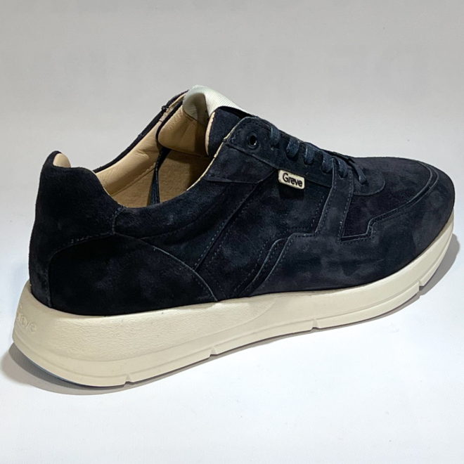 GREVE 3280.07 Walker K Dark blue - GREVE