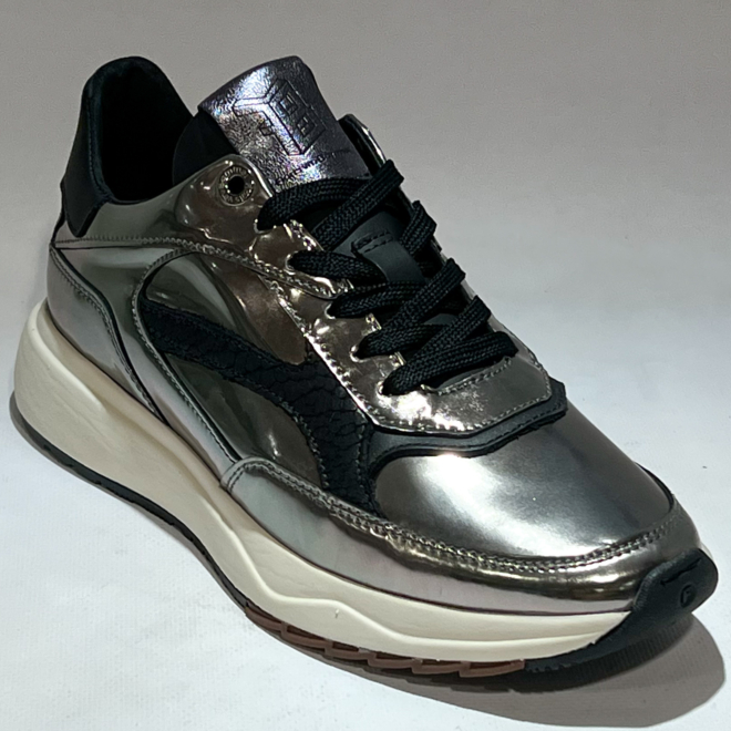 Floris van Bommel SFW-10138-90-01 Suvi 02.08 Silver - Floris van Bommel