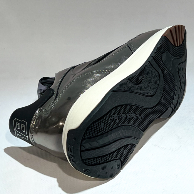 Floris van Bommel SFW-10138-90-01 Suvi 02.08 Silver - Floris van Bommel