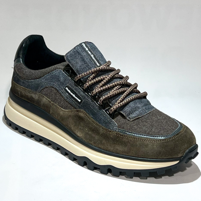 Floris van Bommel SFM-10248-51-01 De Gripper 03.01 - Floris van Bommel