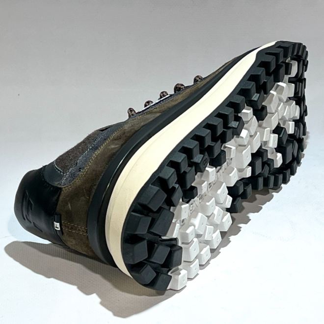 Floris van Bommel SFM-10248-51-01 De Gripper 03.01 - Floris van Bommel