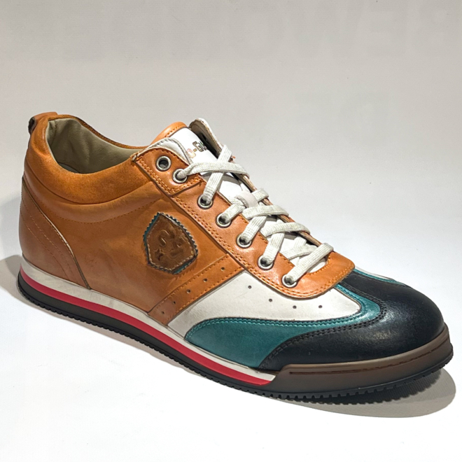 KAMO GUTSU SCUDO-005 SIENA COMBI - KAMO GUTSU