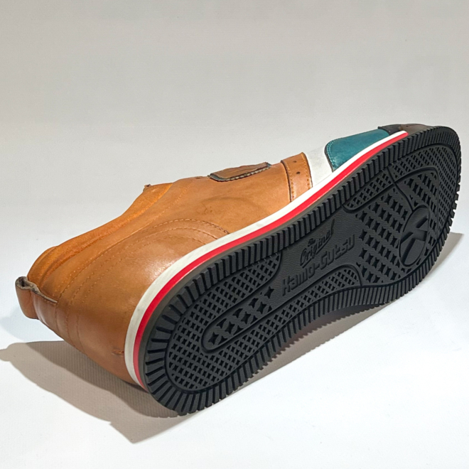 KAMO GUTSU SCUDO-005 SIENA COMBI - KAMO GUTSU