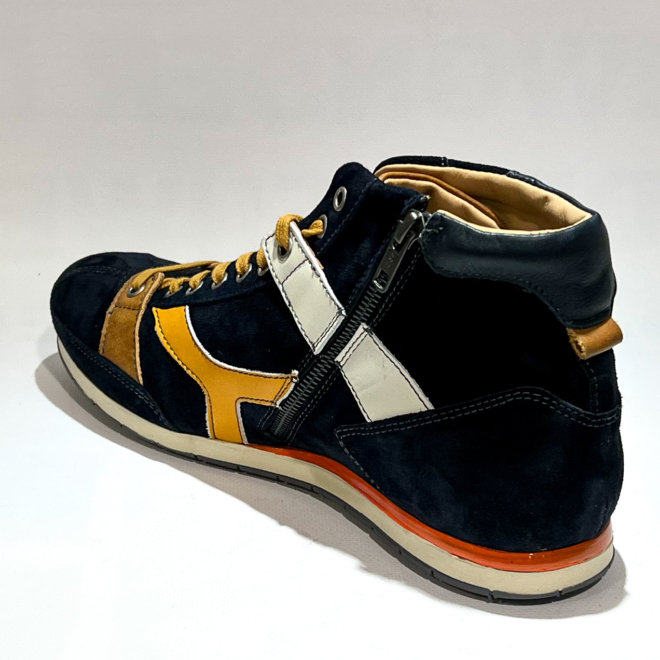 KAMO GUTSU TIFO-144 Marino Oil - KAMO GUTSU