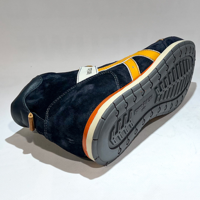 KAMO GUTSU TIFO-144 Marino Oil - KAMO GUTSU