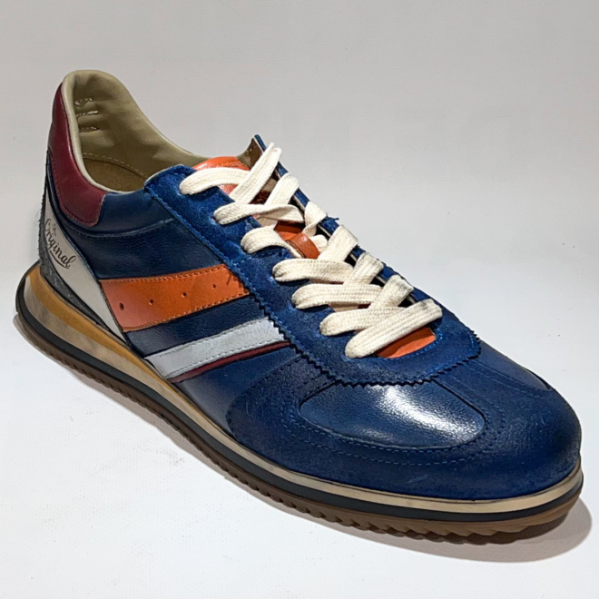 KAMO GUTSU Giro-005 Reale Curcuma - KAMO GUTSU