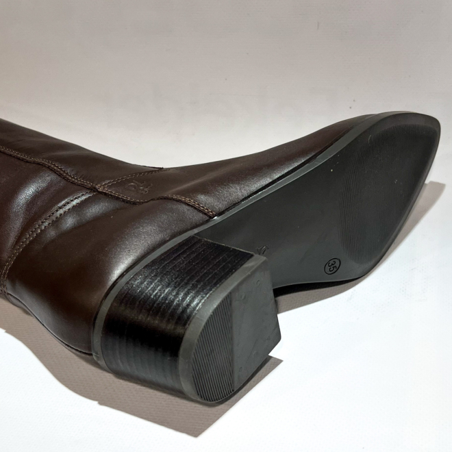 DL SPORT 6825 vitello tdm - DL SPORT