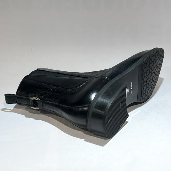 VOLARE V107-814 Alias nero - VOLARE